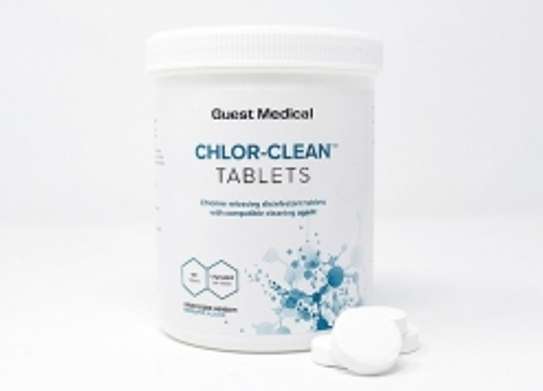 CHLORINE SANITIZER TABLETS-CHLOR CLEAN PRICE IN KENYA image 2