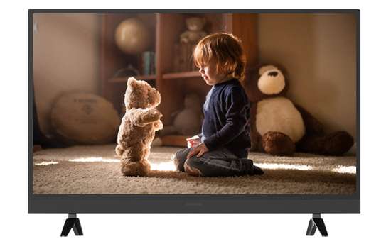 Skyworth 43E3A 43 inch Full HD Smart Google TV image 2