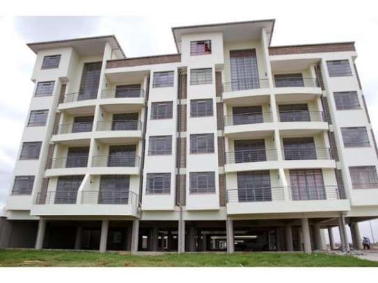 3 Bed Apartment with En Suite at Juja image 2