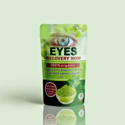 Eyes Recovery Now image 3