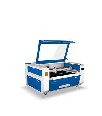 Laser Engraver Cutter Machine image 1