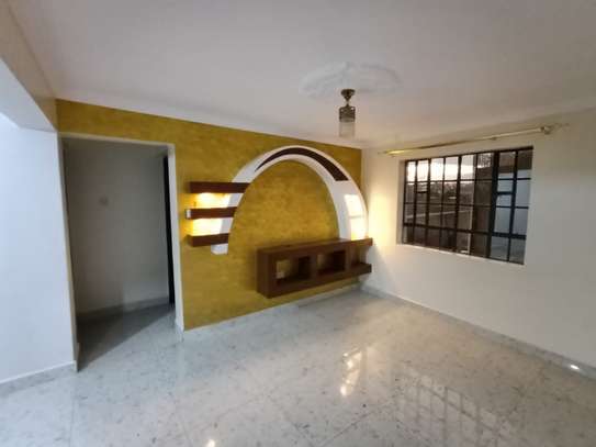 2 Bed Apartment  at Muthiga image 4