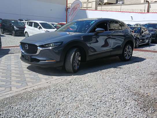 Mazda cx-30 2019 image 5