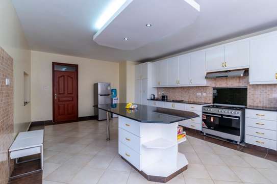 3 Bed Apartment with Swimming Pool at Brookside Gardens image 31