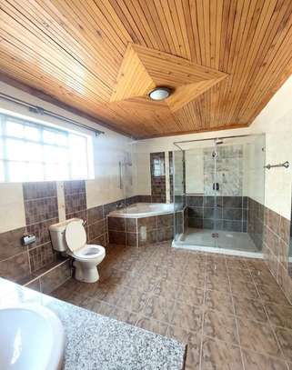 4 Bed Townhouse  in Lavington image 12