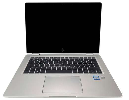 HP Elitebook 1030 G2 Core i7 16 GB RAM //512 GB SSD image 1