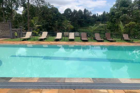 3 Bed Apartment with Swimming Pool in Kitisuru image 9