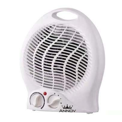 Annov Portable Room Warmer Heater 2000W image 3