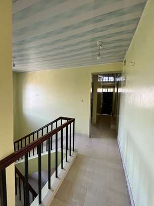 4bedroom bungalow and 3bedroom guest wing image 2
