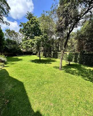 Grand 5 Bedrooms Villas Luxurious In Karen image 2