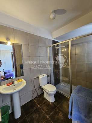 2 Bedroom All Ensuite Fully Furnished Apartment for Rent image 10
