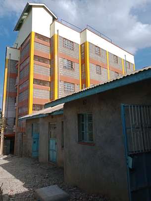 Ngong town,Flat for Sale image 1