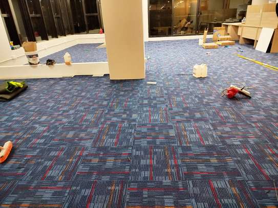 CARPET TILES image 3