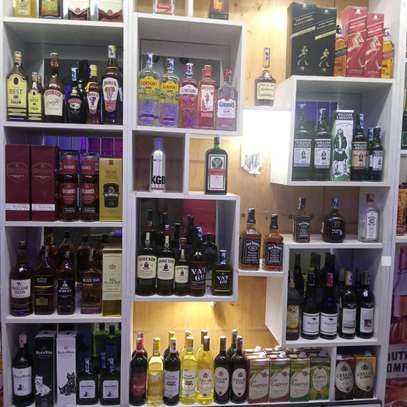 Busy Liquor shops for sale Nairobi kasarani image 1
