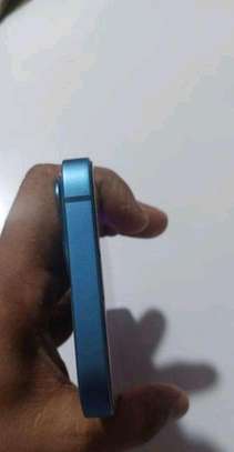 APPLE IPHONE 13 BLUE image 4