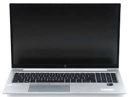 Hp 850 G8 intel core i5 11th  generation image 5