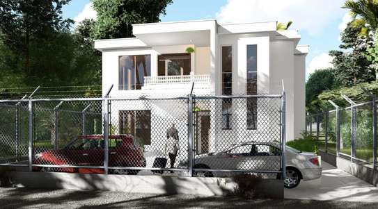 4 Bed House with En Suite at Garisa Road image 8