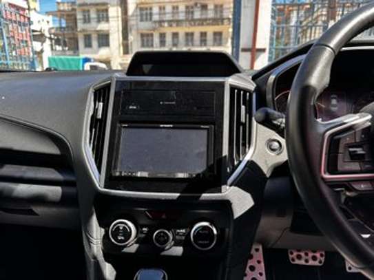 Subaru Impreza 2018 image 5