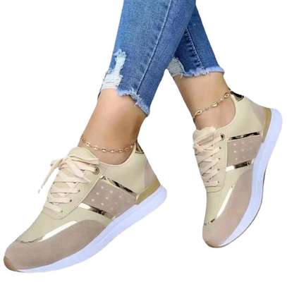 Fashion Sneakers image 11