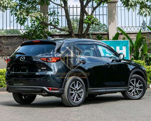 2019 Mazda CX-5 diesel image 8