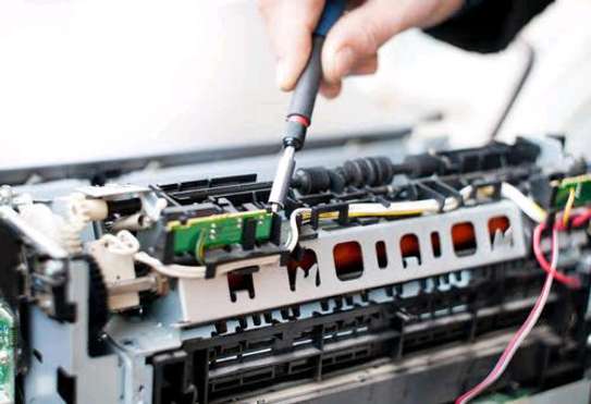 printer repair services and installation image 3