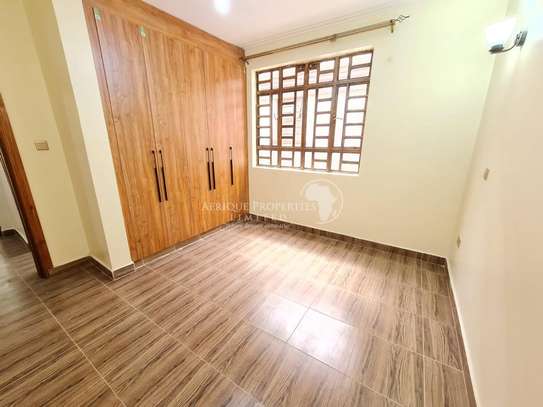 3 Bedroom Mini Apartment for Rent in Thome Estate image 6