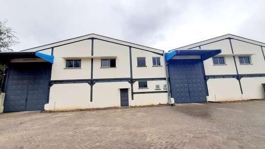6,500 ft² Warehouse  in Mtwapa image 4