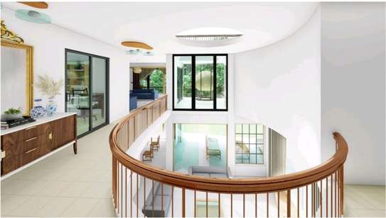 5 Bed Villa with En Suite in Lavington image 5