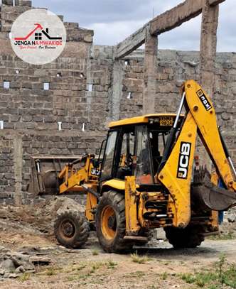 JBC Digging and Excavation Services in Nairobi Kenya image 3
