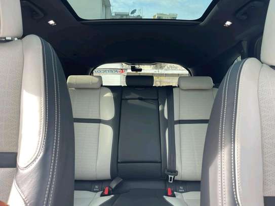 Range Rover Velar grey 2019 sport image 5