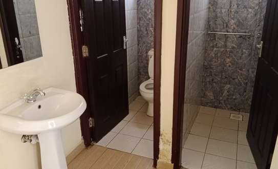 3 Bed Apartment with Borehole at Garissa Road image 5
