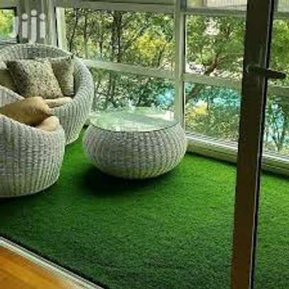 Modern grass carpets image 10