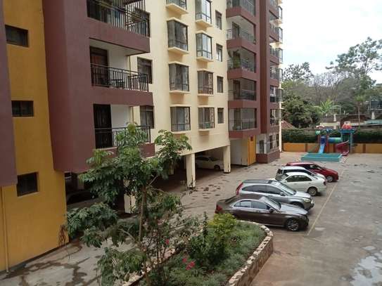 2 Bed Apartment with En Suite at Mandera Road image 2