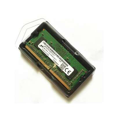 Laptop 4GB DDR4 RAM Memory image 2