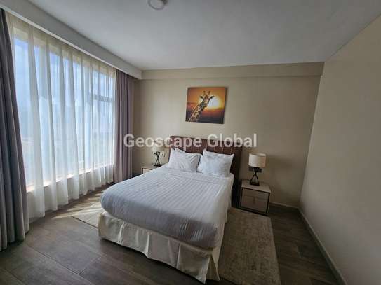 Furnished 2 Bed Apartment with En Suite in Mombasa Road image 2
