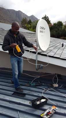 Professional DSTV Installers-Dstv Installation Nairobi image 14