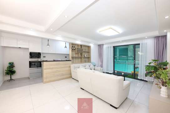 3 Bed Apartment with En Suite at Kirichwa Road image 24