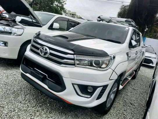Toyota revolution image 2