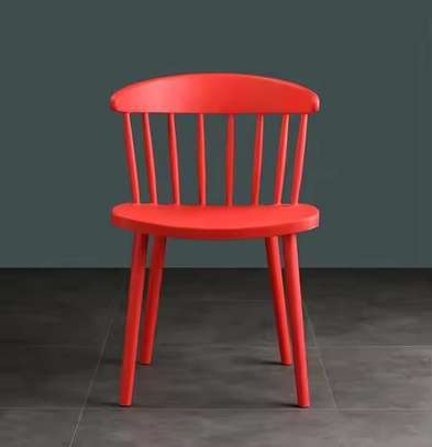 Replica Plastic Chair image 9
