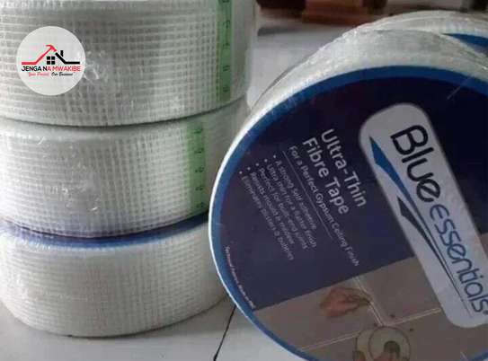 Blue essential fiber tape in Nairobi Kenya image 1