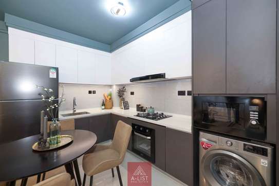 2 Bed Apartment with En Suite at Westlands Road image 16