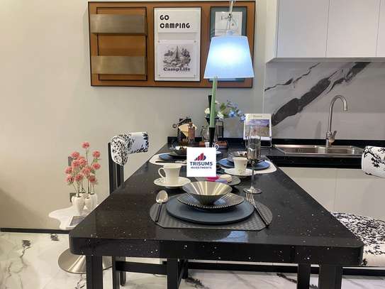 1 Bed Apartment with En Suite at Westlands Road image 6