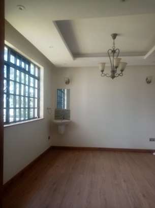 5 Bed House with En Suite in Ngong image 31