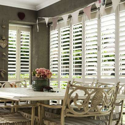 Top 10 Blinds & Shutters Specialists In Nairobi image 8