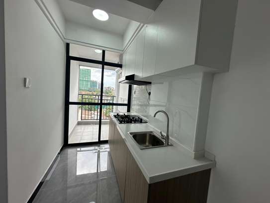 2 Bedroom apartment for rent in Kilimani image 2