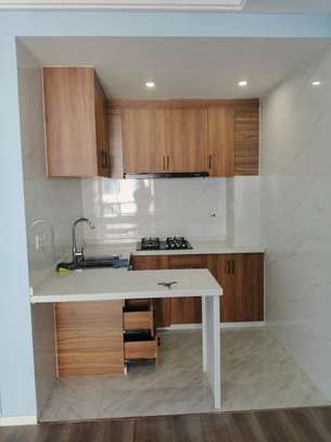 Studio Apartment with Swimming Pool at Kasuku Lane image 56