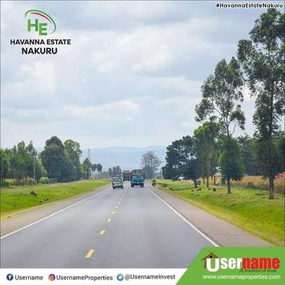 residential land for sale in the rest of Nakuru image 6