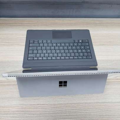 Microsoft Surface Pro 4  Core i5 6th gen 8gb ram 256ssd image 2
