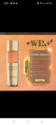 Wix  Face toner-serum image 1
