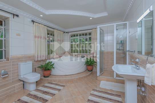 5 Bed House with Garden in Runda image 11